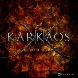 Karkaos : In Burning Skies